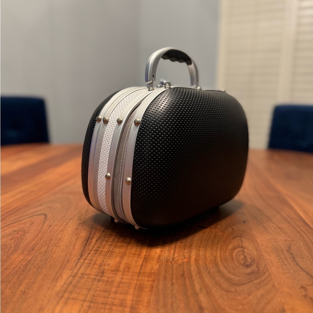 Makeup Cosmetics Travel Hardcase